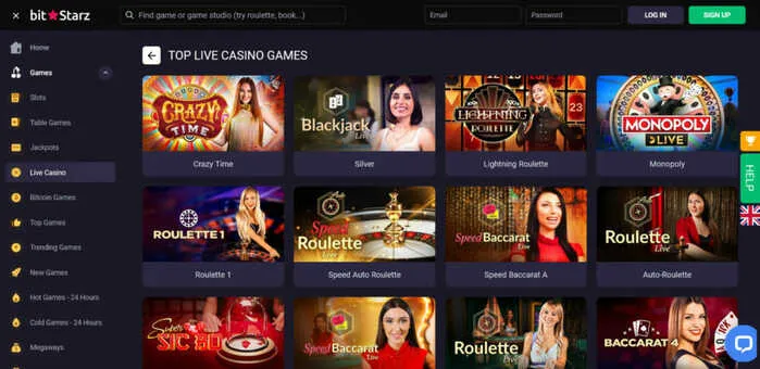 BitStarz